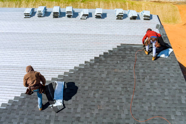 Quick and Trustworthy Emergency Roof Repair Services in La Crosse, WI