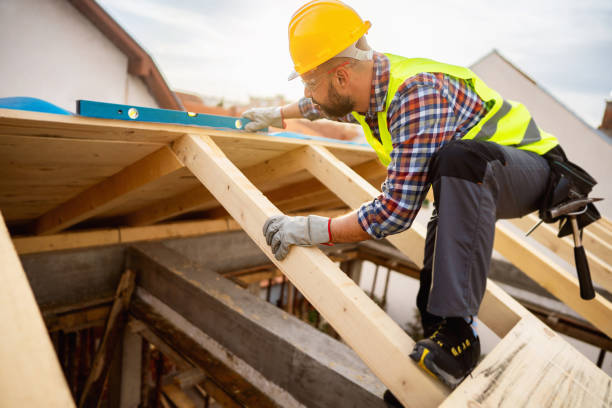 Best Commercial Roof Installation  in La Crosse, WI