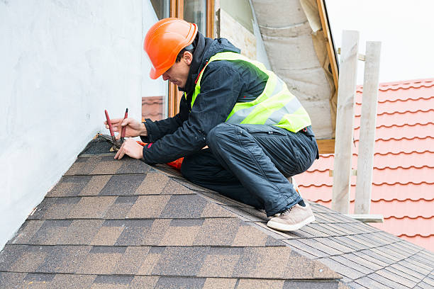 Professional Roofing Contractor in La Crosse, WI