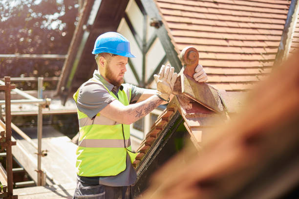Residential Roof Replacement in La Crosse, WI
