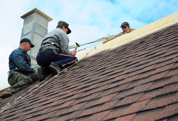 Gutter Installation and Roofing in La Crosse, WI